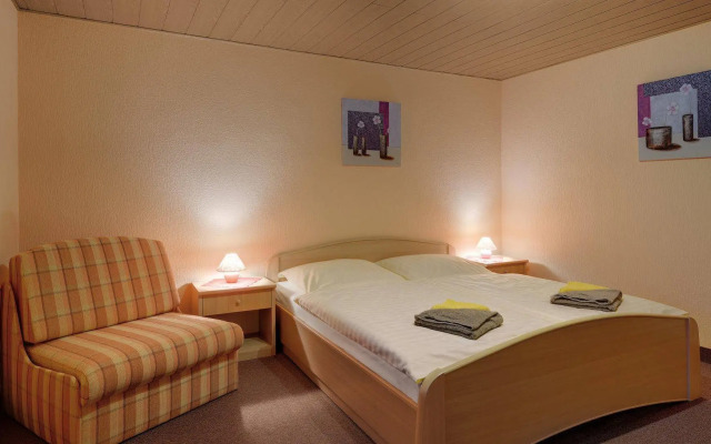 Hotel Thüringenschanze