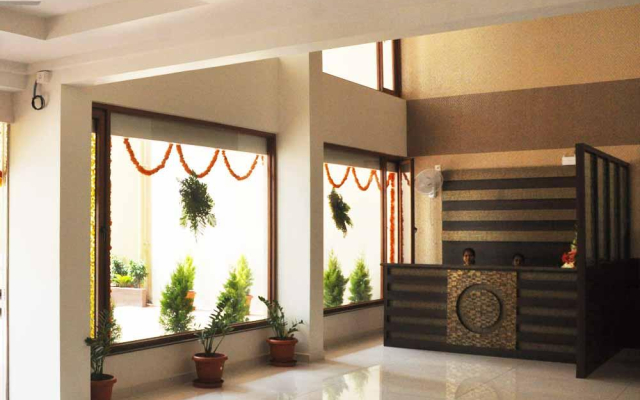 Shivaprasad Grand