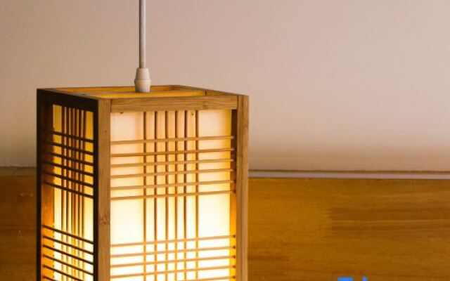 Yiye Yisu Shangpin Hostel