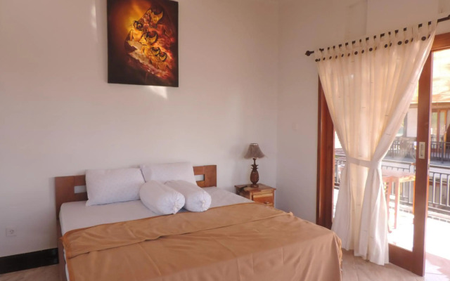 Pakels Bali Villas