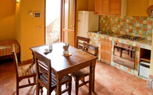 La Casella -Halfboard- 1Week