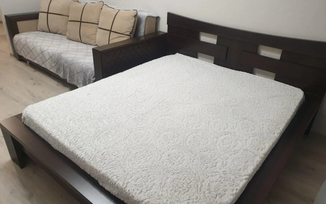 Апартаменты на улице Байкальская 236Б/7