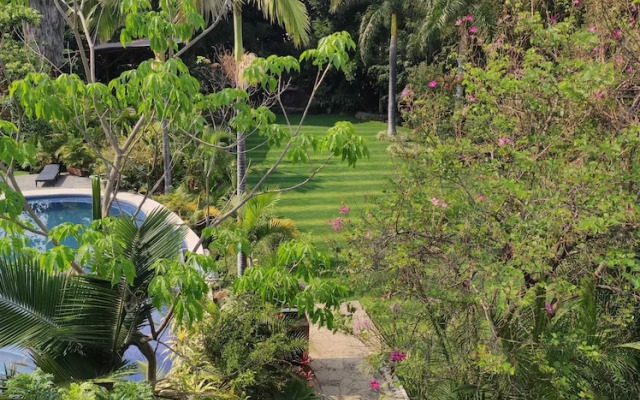 Zanara Hotel Boutique