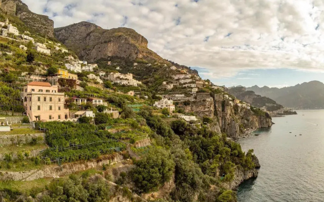 Villa Amalfi in Amalfi