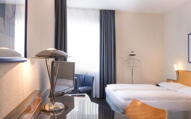 Standard Double room (full double bed) (queen size bed)