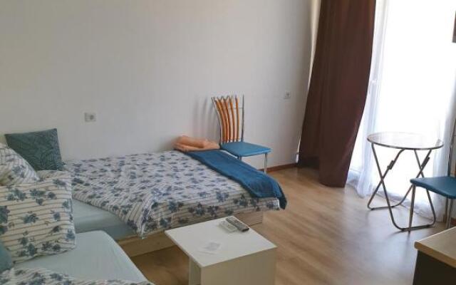 THE CENTER Apartments Comfort 3