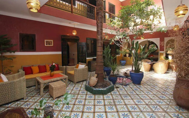 Riad Soleil