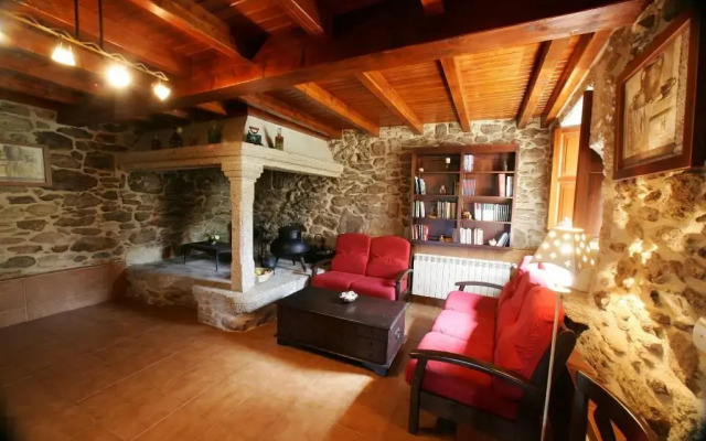 Casa da Botica