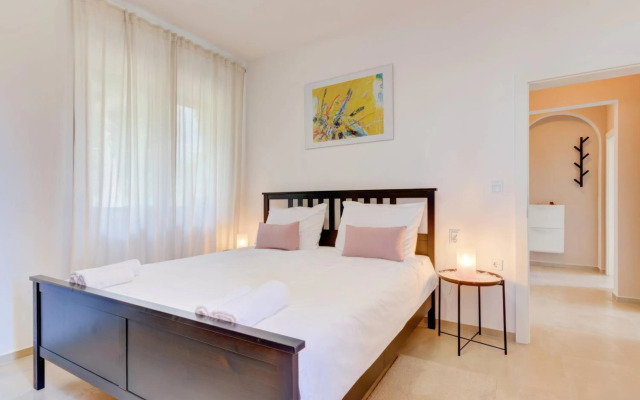 NEW 2022 Rooms Marchese Vodnjan