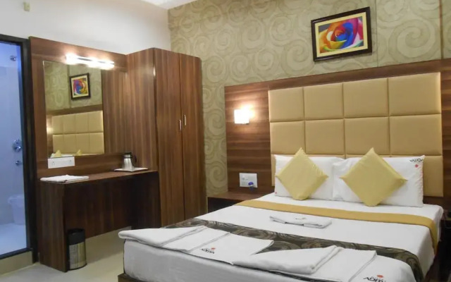 Hotel Aditya Mysore