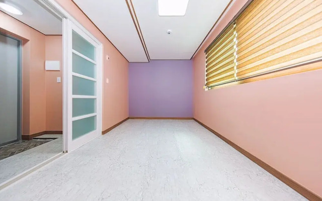 Daecheon Ddranchae Pension