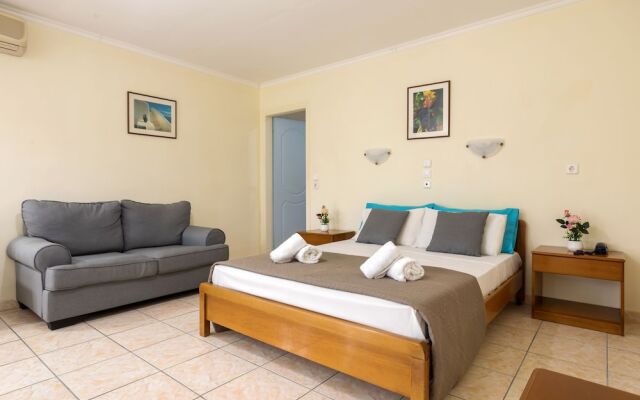 Laganas Holidays Hotel