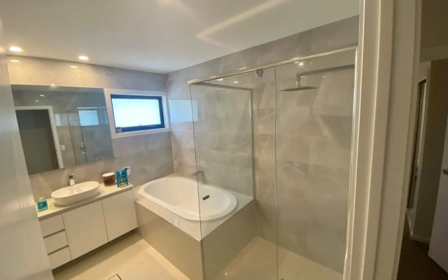 CHIRN PARK Bed & Breakfast