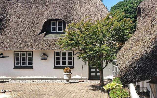 Idyllic Holiday Home in Juelsminde with Sauna