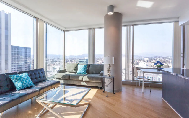 The Vermont by Tripbz