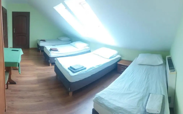Zajazd Pod Dyliżansem
