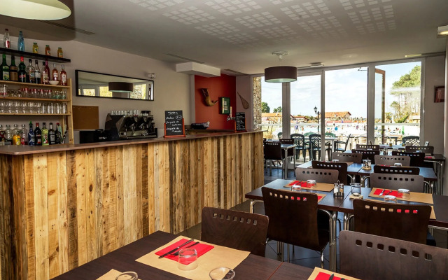 Hôtel Erromardie by Odalys