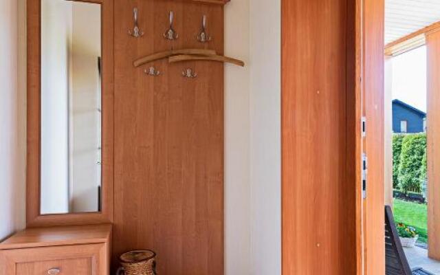 Jurmalas beach Residence
