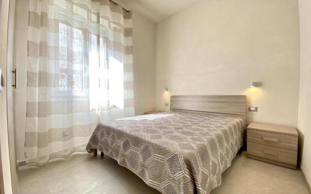 CASA GERANIO, Villetta a 600 mt dal mare