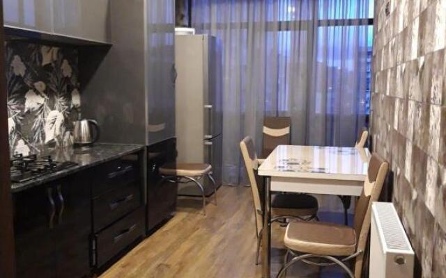 Gorgasali Street #10