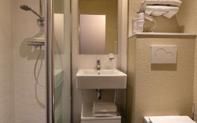 The Originals City, Hôtel Acropole, Bernay