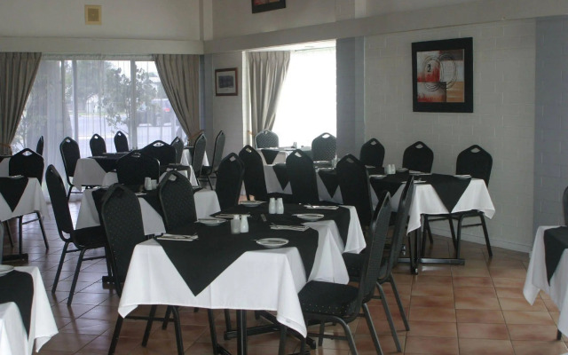 Dalby Manor Motor Inn