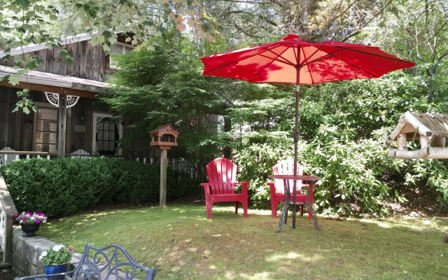 Outpost Inn