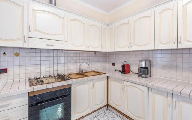 Casa Vacanze Baccolo - Appartamento Lucia