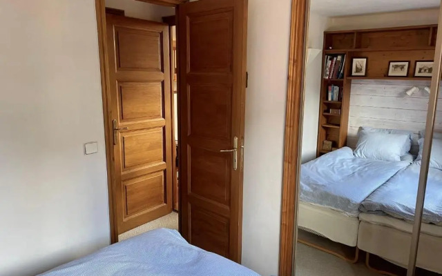 Le CAPRICORNE OLYMPIE 3