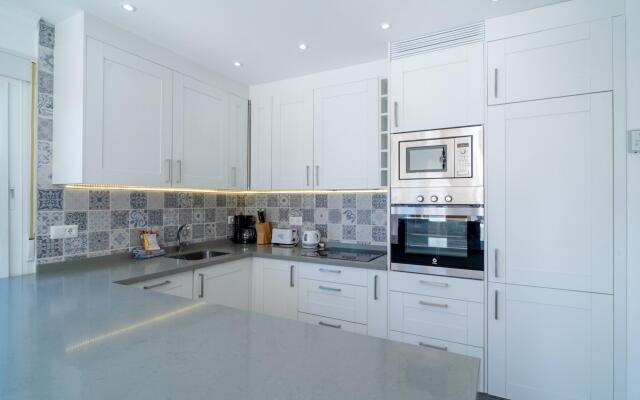 Villa Sandra Luxury Suite