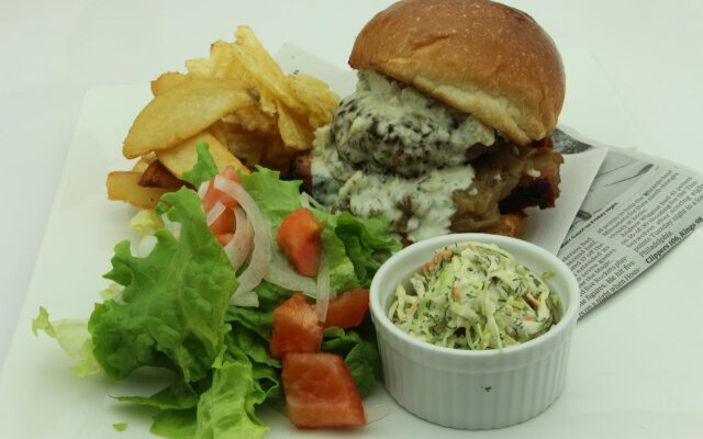 Olympic Inn Azabu