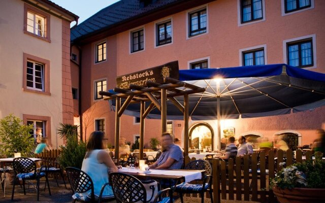 Landgasthof Hotel Rebstock