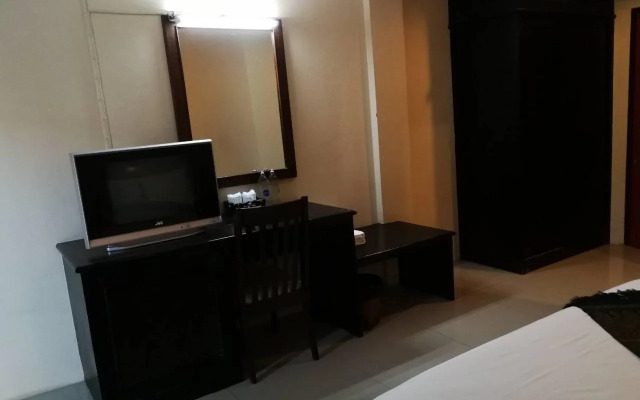 Chiangkhong Green Inn Residence