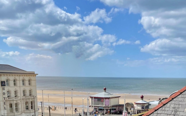 The Old Bank Apartments