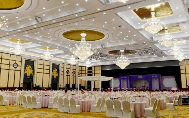 Changsha St-tropez Hotel