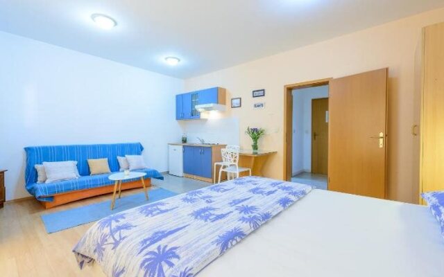 Apartments Red Coral Cavtat
