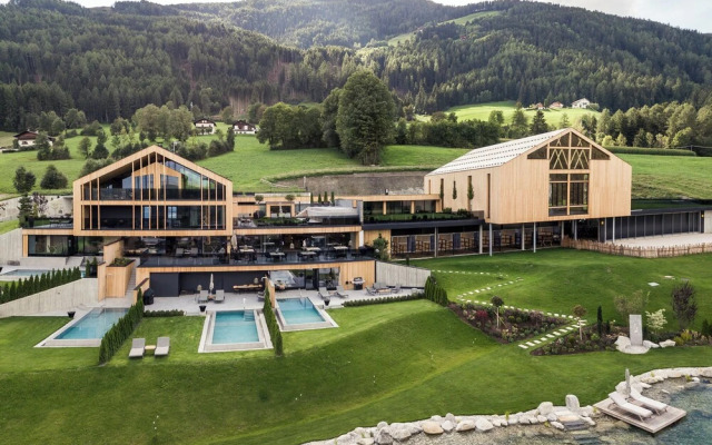 Chalet Purmontes