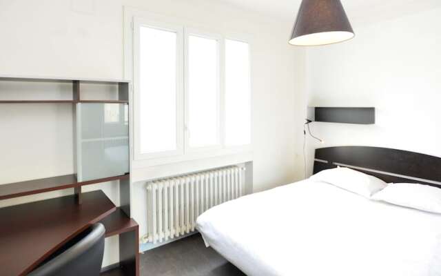 Appart' Bellecombe