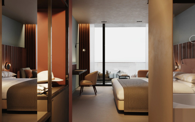 Hotel Verde Mar & SPA