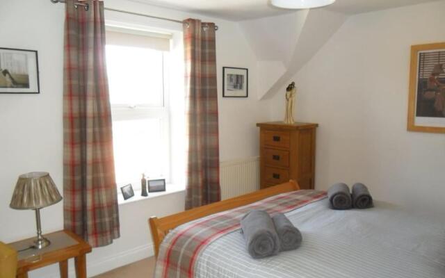 NEW for 2022 season. Superb Victorian Townhouse