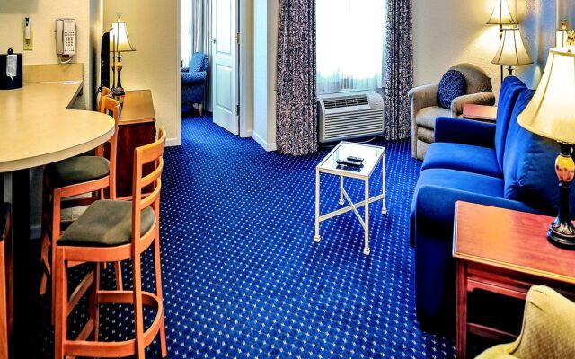 Hilton Vacation Club Varsity Club South Bend, IN