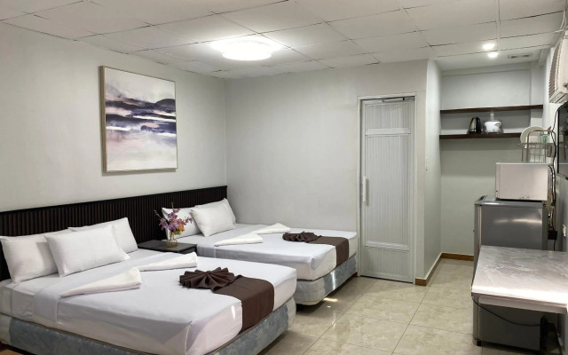 CDO Grace Residence Hall