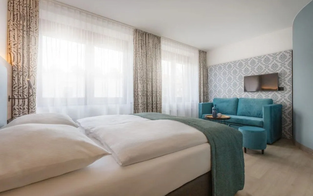 Garner Hotel Hamburg Nord