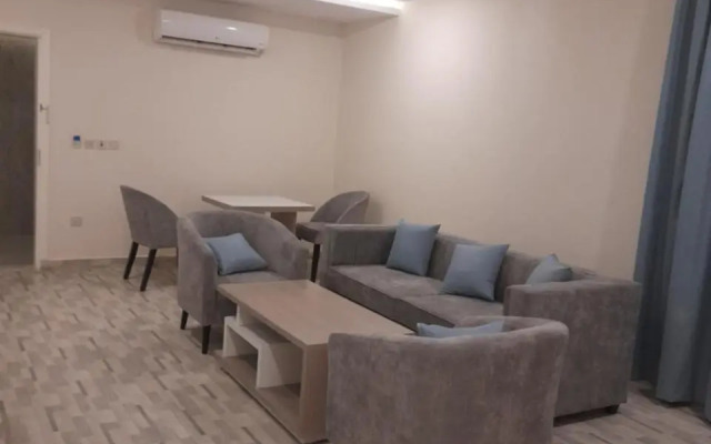 Al Anoud  Aljawhara Apartments