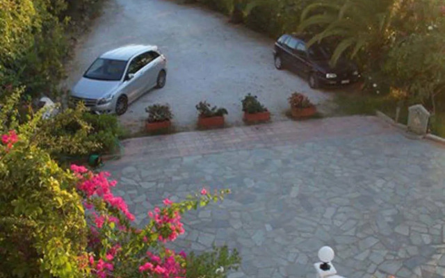 Villa Irini