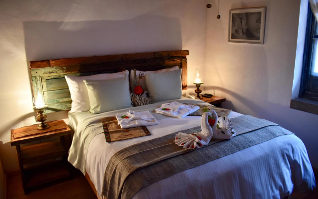 Hotel Bethel Puerta del Cielo