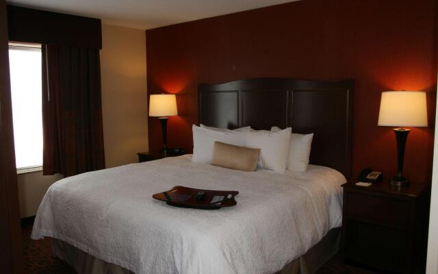 Hampton Inn & Suites Peru