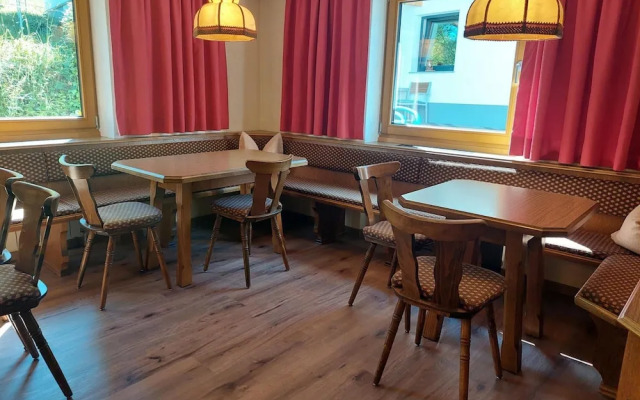 Farmhouse in Ramsau Near Ski Slopes