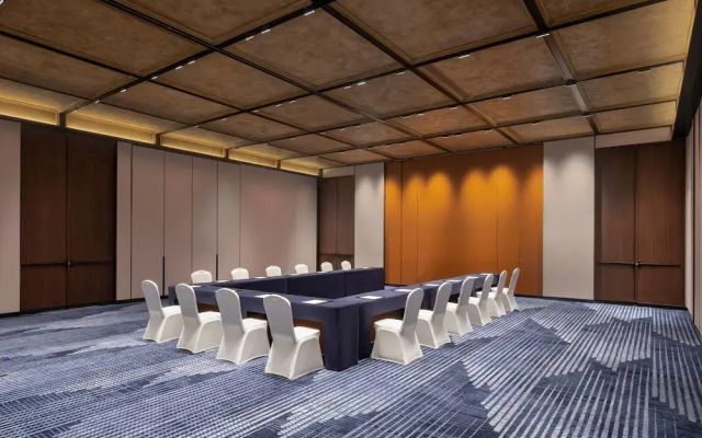 Four Points By Sheraton Yantai
