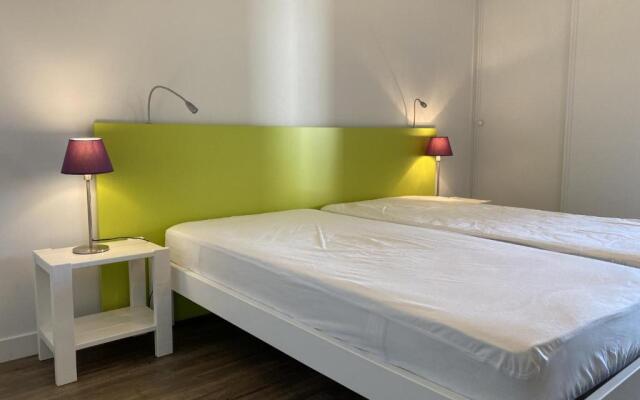 Appartement Royan, 2 pièces, 4 personnes - FR-1-539-13